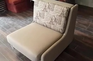 Ремонт кресла-кровати на дому в Кондрово