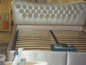 Ремонт кровати на дому в Кондрово